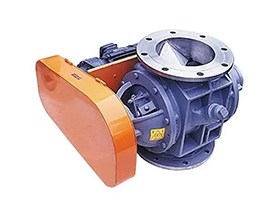 Rotary Valve