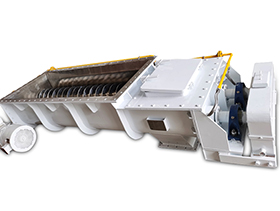 Screw Conveyor