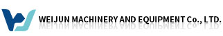 Weijun Machinery And Equipment Co., Ltd.
